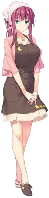 管理人さん