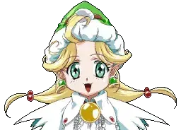 ミルキィー・キャリング