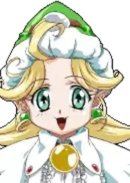 ミルキィー・キャリング