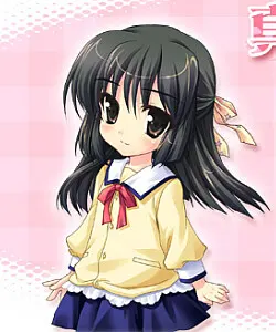 真木野美香