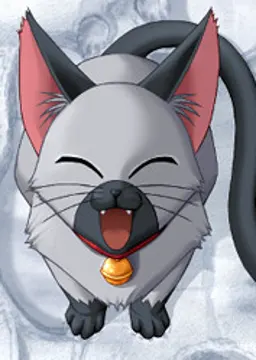 シャモン