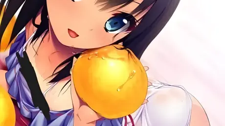 夏色蜜汗 ～色色的少女与甜甜的体香～