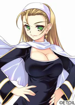 カリサ・デラパス・イエペス