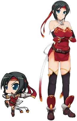 典韋