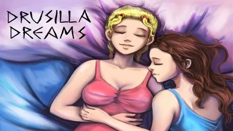 Drusilla Dreams