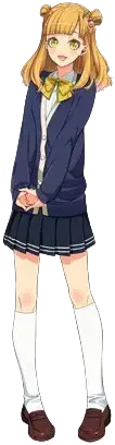 佐藤未来