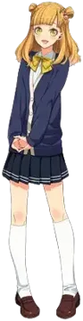 佐藤未来