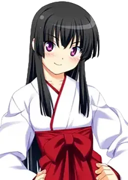 綾小路 葵