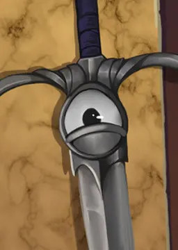 Sword