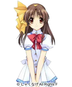 矢間口美晴