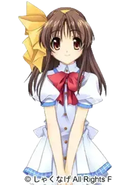 矢間口美晴