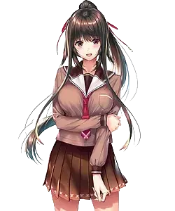 黒姫結灯