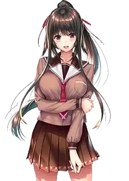 黒姫結灯