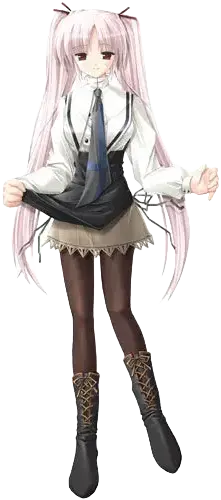北条莉艾尔