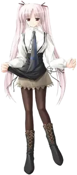北条莉艾尔