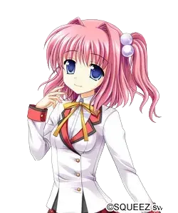 尾久枝 梨乃