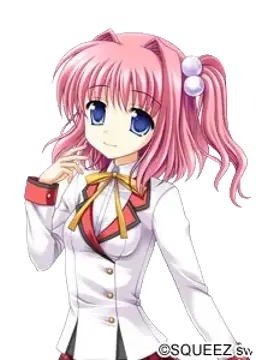 尾久枝 梨乃