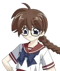 アプリコット・瑞樹