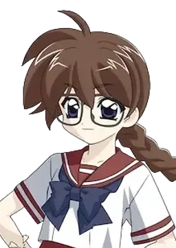 アプリコット・瑞樹