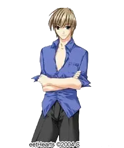六井孝夫
