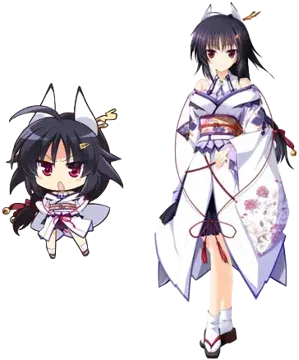 蓮乃 咲