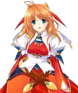 羽純・フラメル