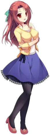 界川ナツメ