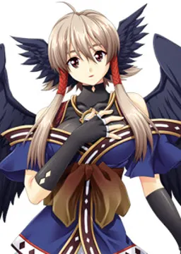 リィル・ミフォルテ