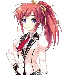 片倉沙希