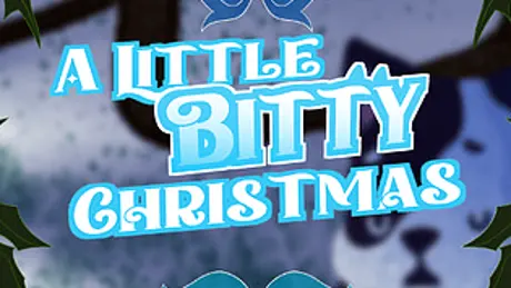 A Little Bitty Christmas
