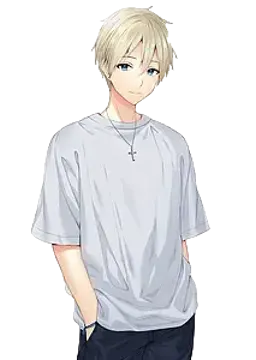 藍陽ユキ