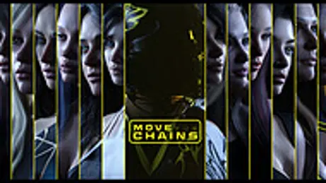 Move The Chains