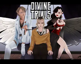 Divine Trials