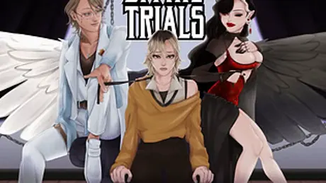 Divine Trials