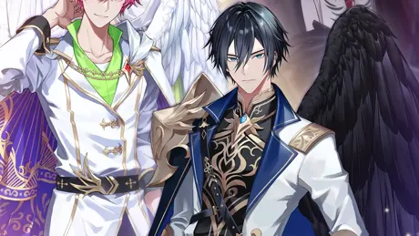 Angels' Academy