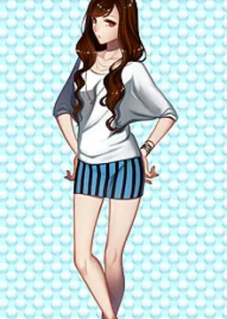 松前 瀬里奈
