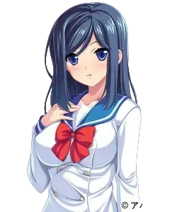 陸田 美奈希