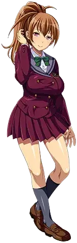 瀬乃 南
