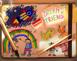 Dream friend