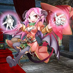 魔女魅魔