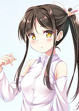 行末 夕月