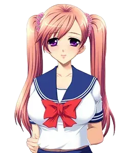 桜坂 小春