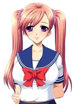 桜坂 小春
