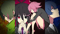 一ツ眼リッパー One-Eyed Ripper