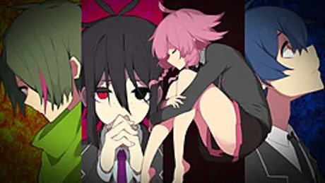 一ツ眼リッパー One-Eyed Ripper