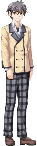 倉上進矢