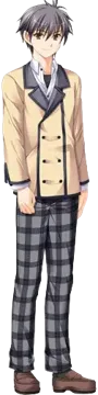 倉上進矢