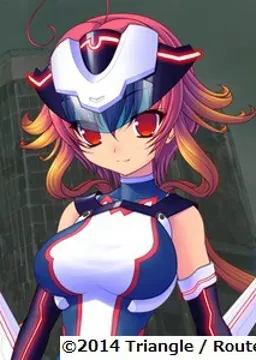 雪待 ヤクモ