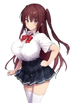 真津 琴音