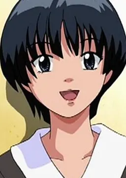 花華院美木